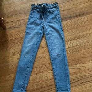 American Eagle Jeans Next Level Stretch